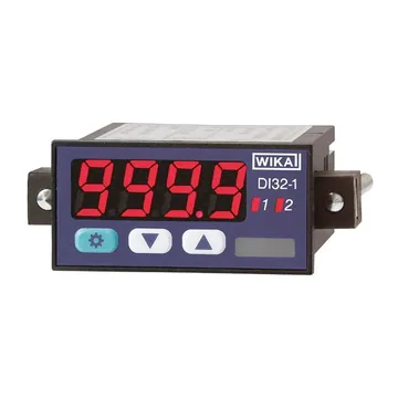 WIKA DI32-1 Digital indicator with multi-function input