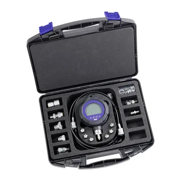 WIKA DMK1200 Measuring case