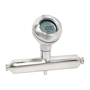 WIKA DMSU22SA In-line process transmitter