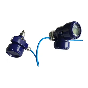WIKA DPT-EL Electronic differential pressure transmitter