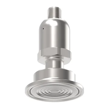 WIKA DSSA11SA Compact diaphragm seal system