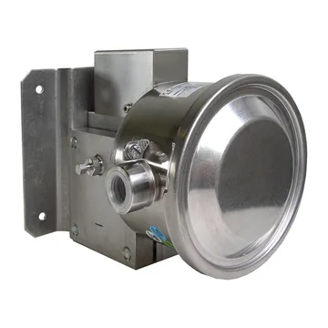 WIKA DW, DW10 Differential pressure switch