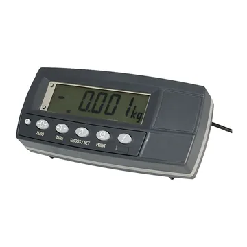 WIKA E1932 Strain gauge weighing electronics