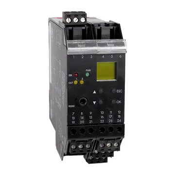 WIKA EGS80 Digital limit switch