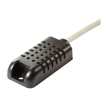 WIKA EXT-ENV-SENS Sensor for ambient temperature, relative humidity and dew point