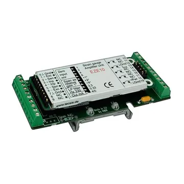 WIKA EZE10 Analogue amplifier