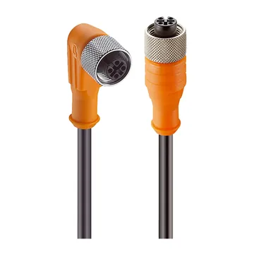 WIKA EZE53 Pre-assembled cable