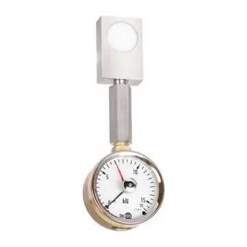 WIKA F1102 Hydraulic compression force transducer
