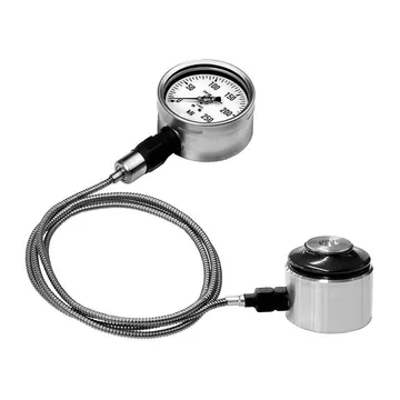 WIKA F1125 Hydraulic compression force transducer