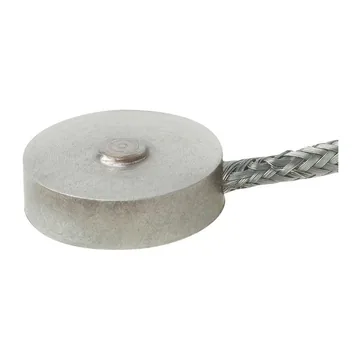 WIKA F1222 Compression force transducer with strain gauges