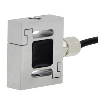 WIKA F2808 Miniature tension/compression force transducer