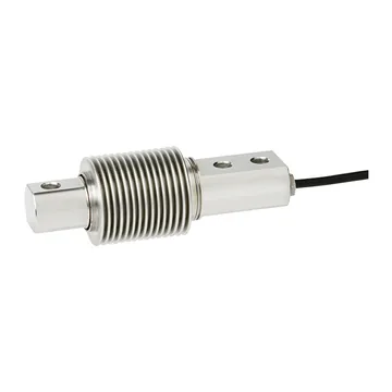 WIKA F3203 Eğilme kirişi (bending beam)