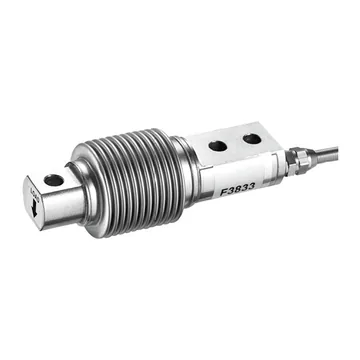 WIKA F3833 Eğilme kirişi (bending beam)