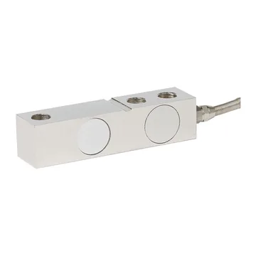 WIKA F3841 Kesme kirişi (shear beam)