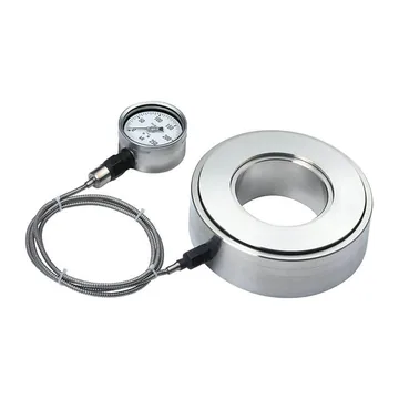WIKA F6154 Hydraulic ring force transducer