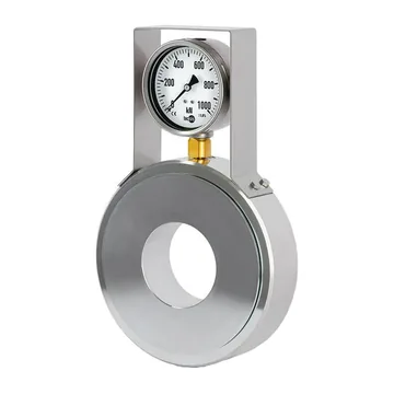 WIKA F6160 Hydraulic ring force transducer