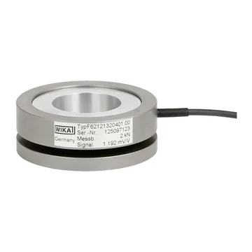 WIKA F6212 Ring force transducer