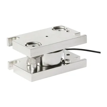 WIKA FA201 Mounting kit