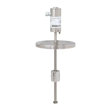 WIKA FLM-T, FLM-P Magnetostrictive level transmitter