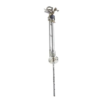WIKA FLC-APT-E, FLC-APT-F Pitot tube