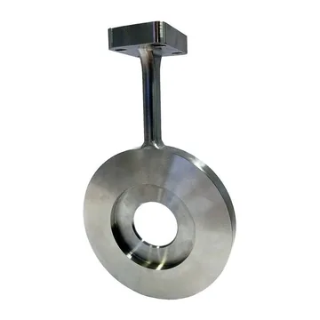 WIKA FLC-CO Compact orifice plate