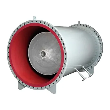 WIKA FLC-FC Cone flow meter
