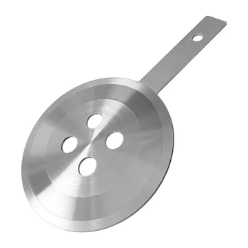 WIKA FLC-MP Multi-hole orifice plate