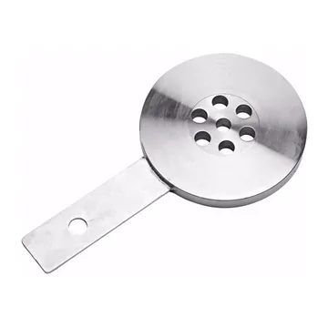 WIKA FLC-RO-ST, FLC-RO-MS Restriction orifice