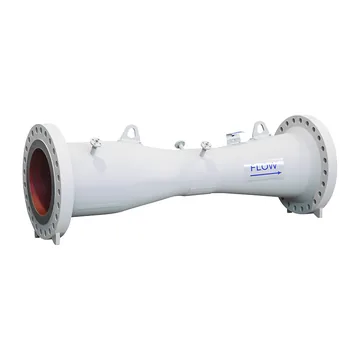 WIKA FLC-VT-BAR, FLC-VT-WS Venturi tube