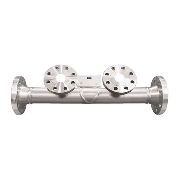 WIKA FLC-WG Wedge flow meter