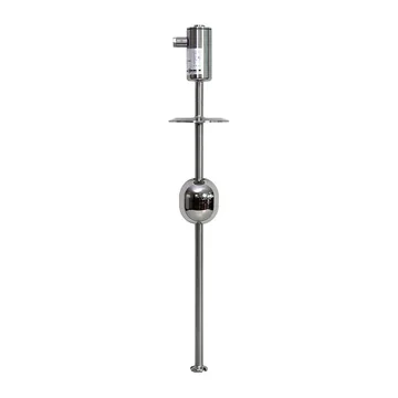 WIKA FLM-H Magnetostrictive level transmitter