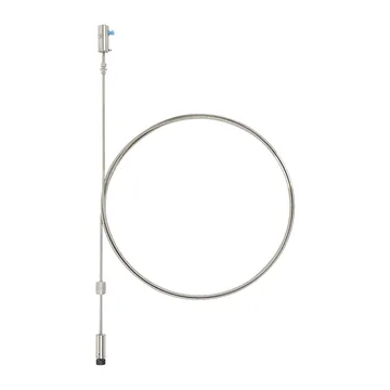 WIKA FLM-Tx-FLEX Magnetostrictive level transmitter