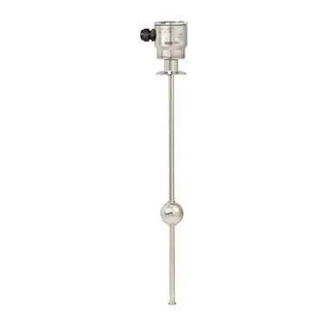 WIKA FLR-F Reed level transmitter