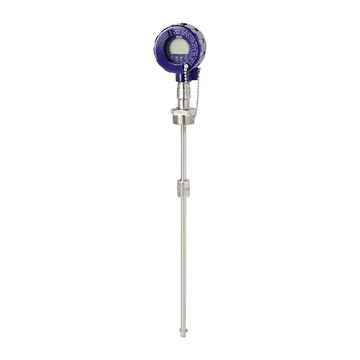WIKA FLR-SBDF Reed level transmitter