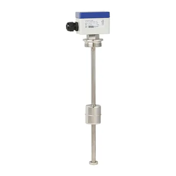 WIKA FLR-SC Reed level transmitter