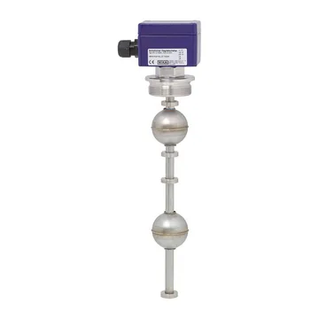 WIKA FLS Float switch