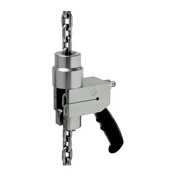 WIKA FRKPS Chain hoist test set