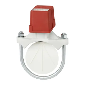 WIKA FSFD Flow switch