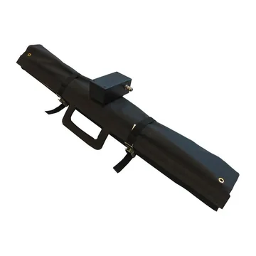 WIKA GA45 Gas recovery bag