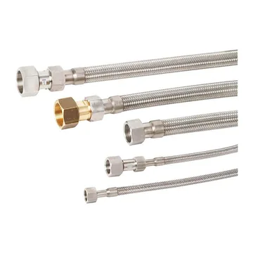 WIKA GCH-08, GCH-20 Hoses for SF6 gas