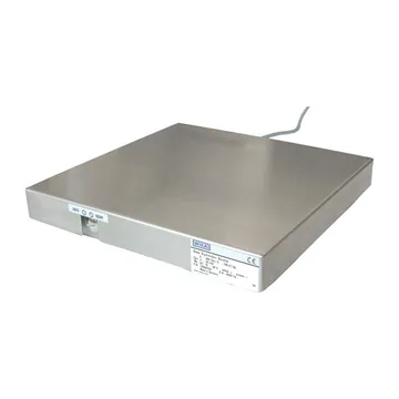 WIKA GCS-1 Gas cylinder scale