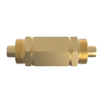 WIKA GCT Gas transition piece