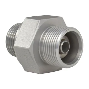 WIKA GCx-06 Connection parts with nominal width DN 6