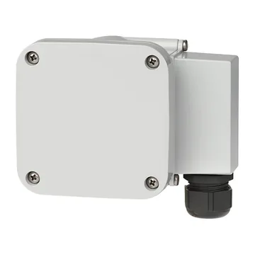 WIKA GDS-RC-HV Gas density switch