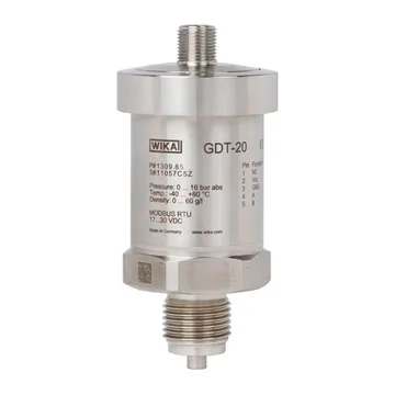 WIKA GDT-20 Transmitter