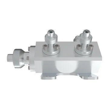 WIKA GMA Gas manifold
