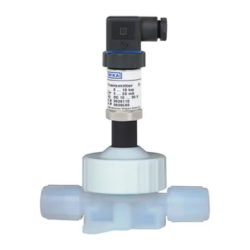 WIKA Hydra-Sensor HYDRA-Sensors