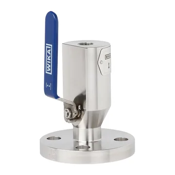 WIKA IBF1 Monoblock