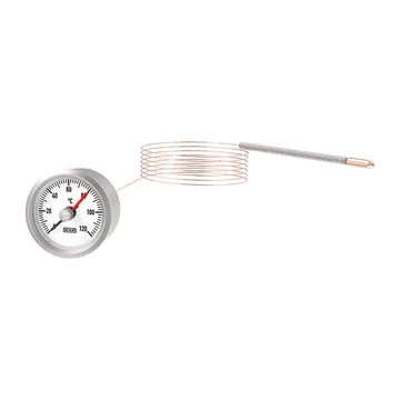 WIKA IFC Expansion thermometer