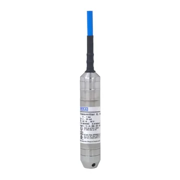 WIKA IL-10 Submersible pressure sensor
